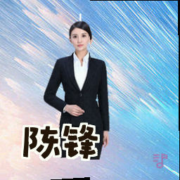 陈锋
